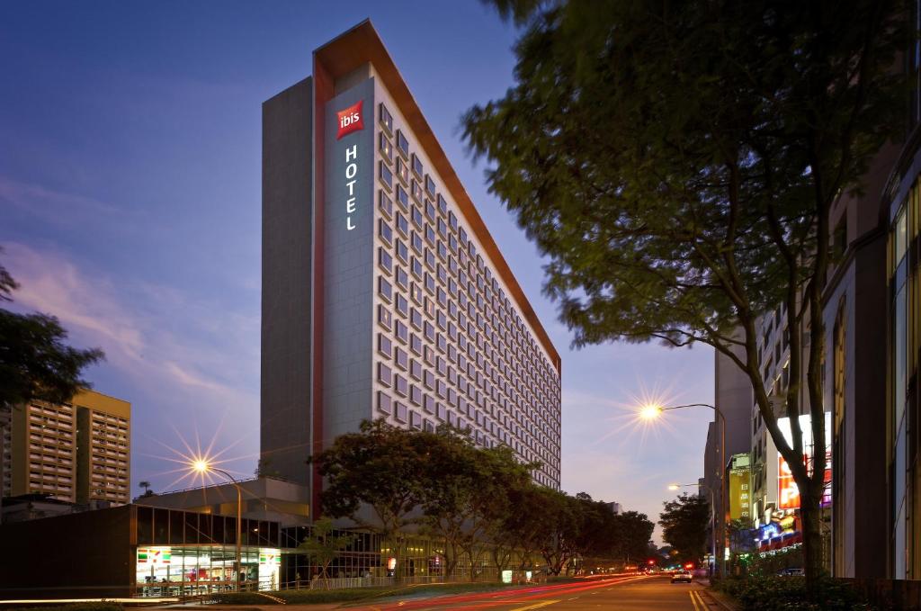 Ibis Hotel